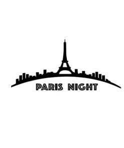 PARIS NIGHT